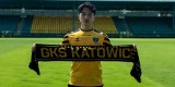 GKS Katowice ma Japończyka! Pierwszy zawodnik z tego kraju w drużynie piłkarzy z Bukowej