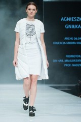 Fashion Week 2014: Pokaz Agnieszki Gniłki [ZDJĘCIA]