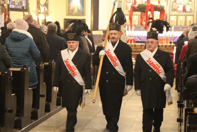 Obchody rocznicy stanu wojennego w Zabrzu - Zobacz kolejne zdjęcia. Przesuwaj zdjęcia w prawo - naciśnij strzałkę lub przycisk NASTĘPNE