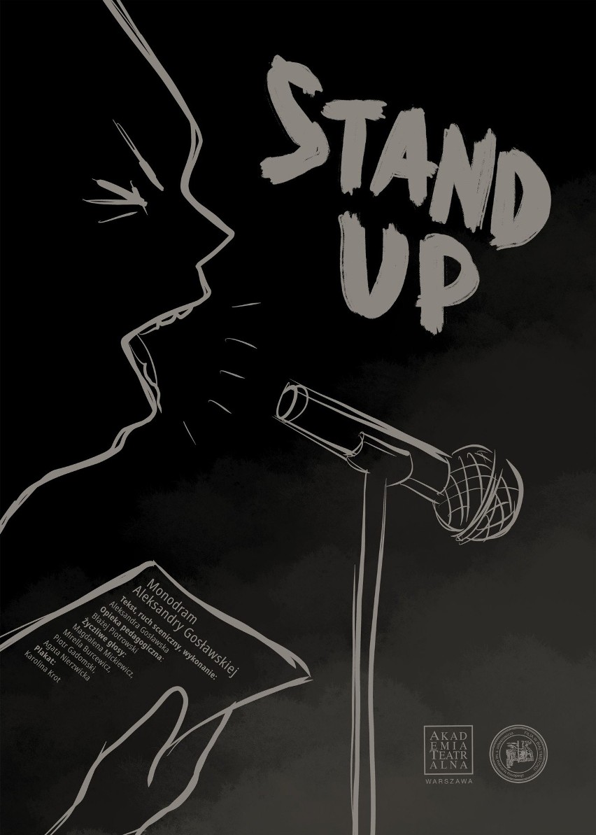 Stand-Up w Białymstoku