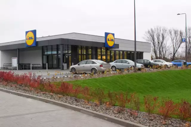 W czwartek, 19 listopada otwarty zostanie nowo powstały sklep sieci Lidl przy ulicy Sienkiewicza w Opatowie.Więcej informacji na kolejnych slajdach>>>