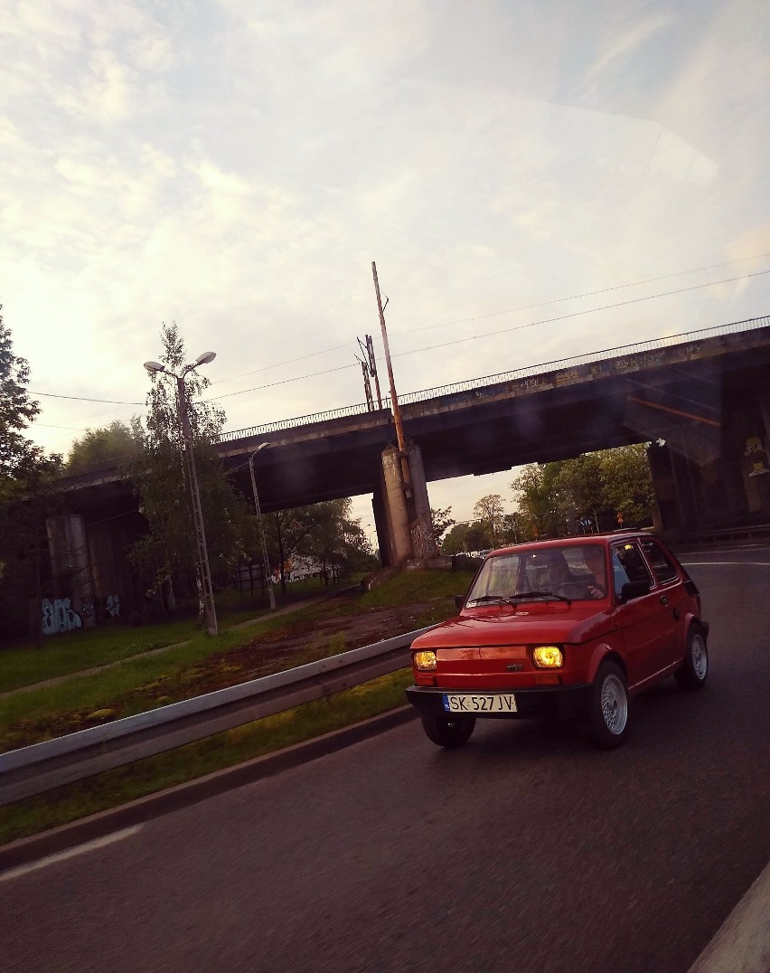 Fiat 126p, 1989 rok