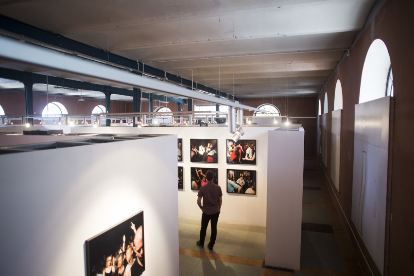 Muzeum Historii Fotografii przeniesie się do budynku dawnej zbrojowni