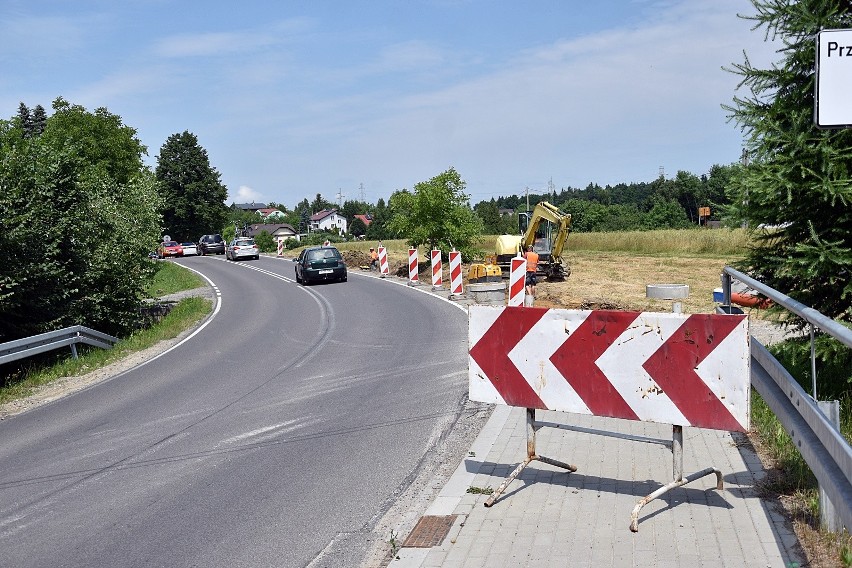 W gminie Gorlice stawiają na bezpieczeństwo ich śladem...