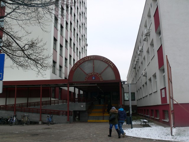 Zakład Radioterapii dopełni ofertę Centrum Onkologicznego w Szpitalu Wojewódzkim w Tarnobrzegu  