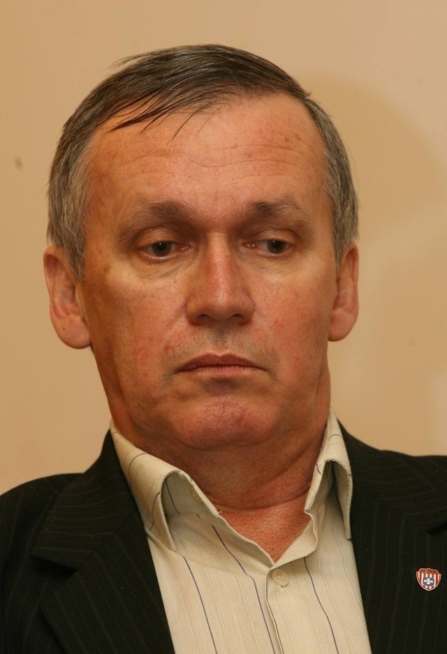 Wiesław Radomski