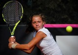 Dąbrowianka Maja Chwalińska zagra w finale Australian Open! [FOTO]