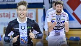 PlusLiga. Kacper Wasilewski oraz Kamil Kwasowski opuszczają Cerrad Czarnych Radom