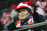 "Razem niemożliwe staje się możliwe!". Oto hasło reprezentacji Polski!