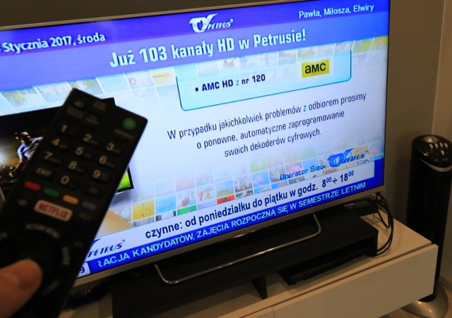 UPC Polska zobowiązał się do zmiany praktyk i zrekompensowania strat