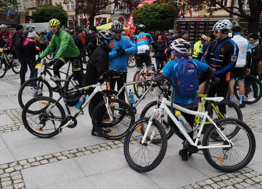 W ramach tegorocznej edycji imprezy Bike Town Przemyśl, w...