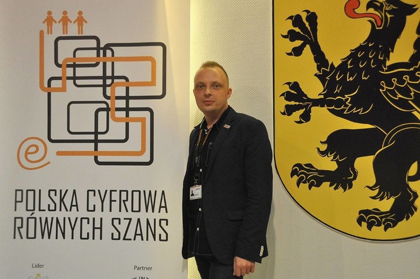 Jacek Prądzyński będzie nowym dyrektorem bytowskiej...