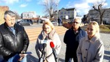 Radni Prawa i Sprawiedliwości chcą rezygnacji starosty starachowickiego Piotra Babickiego