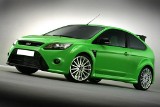 Nowy Focus RS wciąż z napędem na przednią oś?