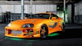 Toyota Supra z „Szybcy i wściekli" sprzedana