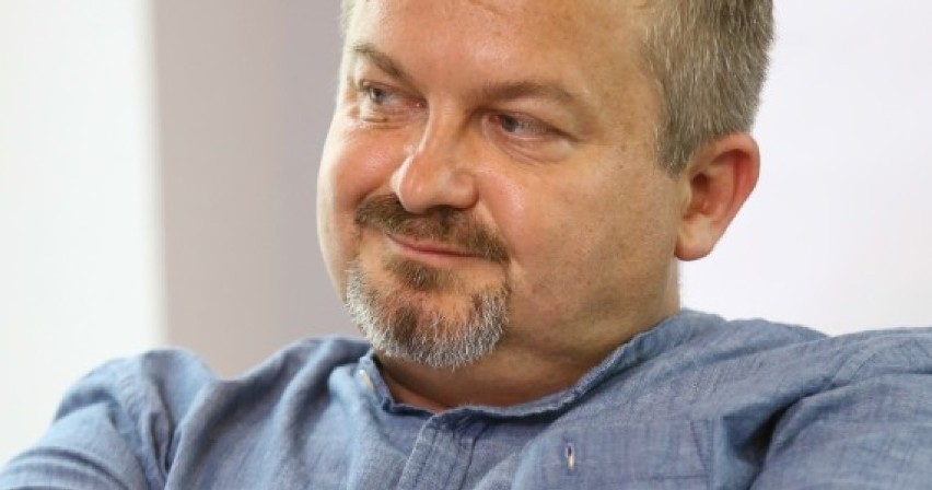 Aleksander Kartasiński rezygnuje z bycia prezesem fundacji