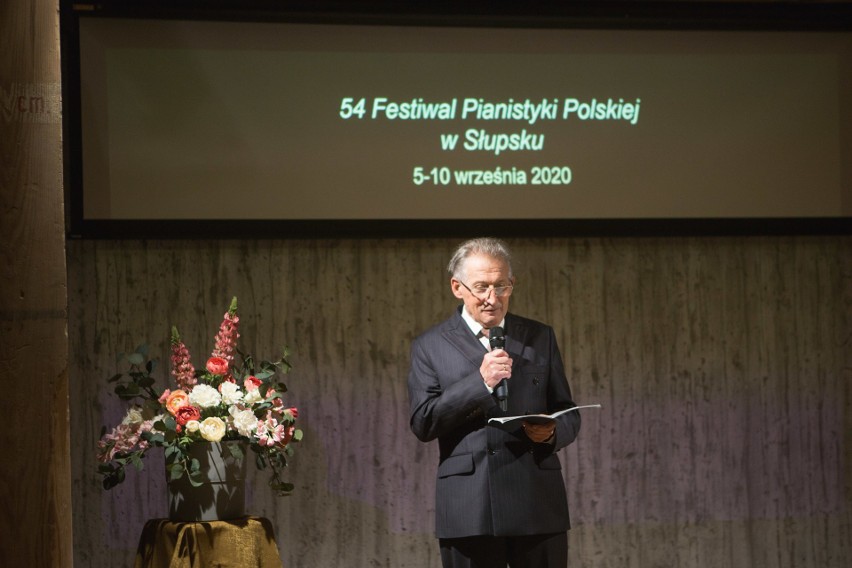 Blog 54. Festiwalu Pianistyki Polskiej. Część 4 – cuda w gościnie u Witkacego