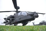 Śmigłowce szturmowe Apache będą serwisować Wojskowe Zakłady Lotnicze nr 1 w Łodzi