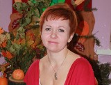 Emila Gwizdalska w kategorii nauczyciel przedszkolny