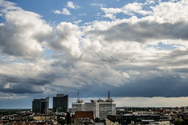 Wielkopolska: Prognoza pogody na czwartek, 14 września 2017 [WIDEO]