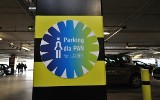 Pierwszy w Polsce parking dla kobiet