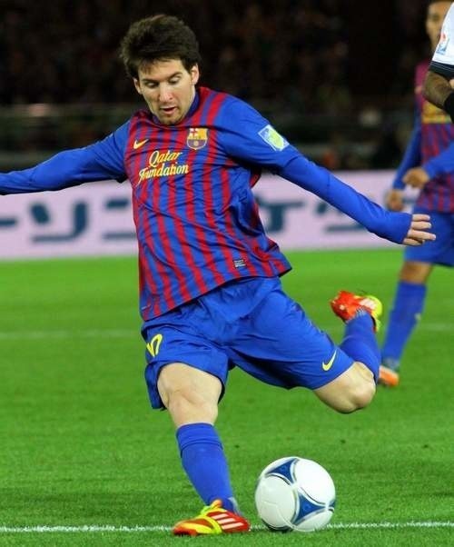 Mecz FC Barcelona - PSG. Transmisja online. Lionel Messi