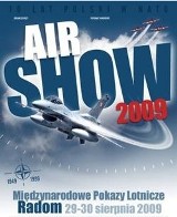 Air Show będzie, ale nie w przyszłym roku