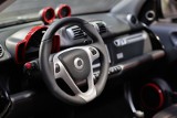 Jubileuszowy Smart ForTwo od Brabusa