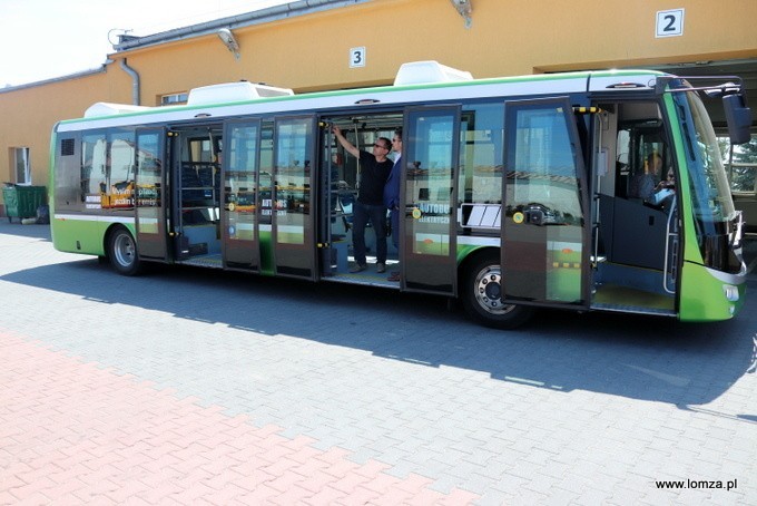 Miejskie Przedsiębiorstwo Komunikacji rozpoczęło...