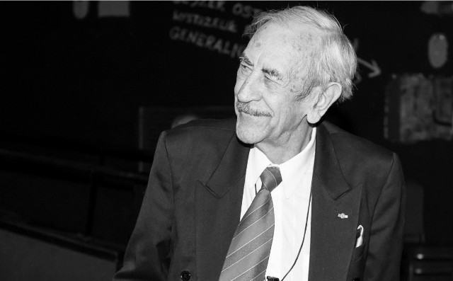 Jan Kobuszewski zmarł w wieku 85 lat.