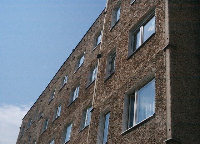 W Kielcach na mieszkanie socjalne czeka się 30 lat!W Kielcach na mieszkanie socjalne czeka się 30 lat!