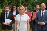 Polska złożyła do KE skargę na Niemcy. "Polscy podatnicy nie mogą płacić za wywóz niemieckich śmieci"