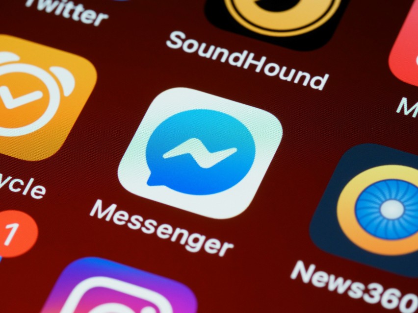 Nowa aktualizacja Messengera wiąże się z jedną funkcją,...