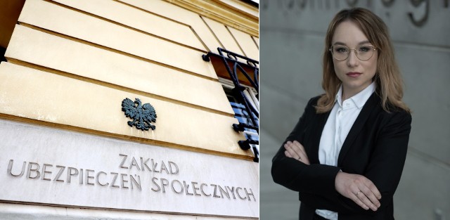 - Zwykły obywatel nie ma obowiązku znać wszystkich niuansów systemu ubezpieczeń społecznych – podkreśla adwokat Karolina Rzepecka