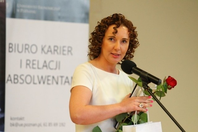 Kobietą Przedsiębiorczą 2013 została Magdalena Binkowska-Jenczyk. W plebiscycie brało udział ponad dwieście kandydatek ze wszystkich powiatów w Wielkopolsce. W każdym z nich wyróżniono trzy laureatki, które otrzymały dyplomy