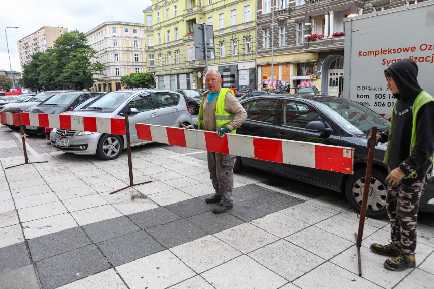 Aleja Wojska Polskiego