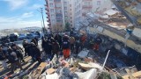 Tragiczne trzęsienie ziemi w Turcji. Było odczuwalne nawet w Wielkopolsce. Wstrząsy zarejestrował sejsmometr w Górce Klasztornej 