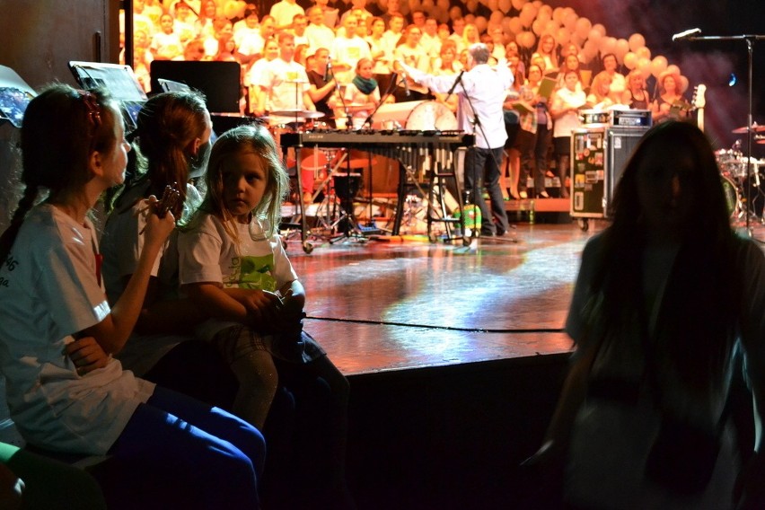 Koncert Fundacji Iskierka: Orkiestra Onkologiczna, Chór...