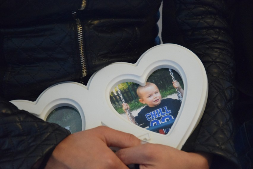 Tragedia w Rybniku. W szpitalu zmarł 4-letni chłopczyk