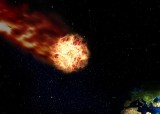 Koniec świata nadchodzi? Czy w Ziemię uderzy asteroida 99942 Apophis? Leci w naszym kierunku! NASA ostrzega [22.08.2019]