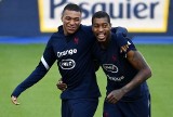 Francja traci kolejnego piłkarza. Presnel Kimpembe nie poleci do Kataru