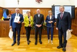 Pieniądze na doposażenie jeziora Mochel w Kamieniu i aktywizację społeczną