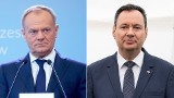 Premier skrytykował komunikację ambasadora Izraela w Polsce. Donald Tusk oczekuje słowa „przepraszam”