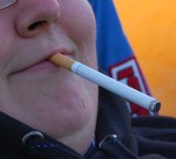 Światowy Dzień bez Tytoniu. Młodzież z Koszalina przeciwko paleniu 