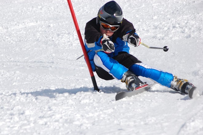 Zawody narciarsko-snowboardowe na Telegrafie w Kielcach. Powalczą o Puchar Gór Świętokrzyskich