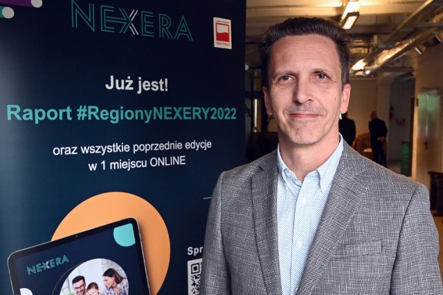To już pięć lat od kiedy firma Nexera działa i dostarcza Internet w regionie świętokrzyskim. Jak co roku przygotowała również raport, w którym podsumowała w jaki sposób mieszkańcy naszego regionu wykorzystują sieć.