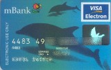 Klienci mBanku mają problem z kartami płatnicznymi