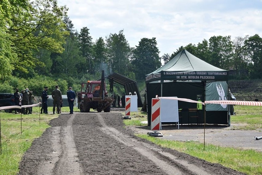 Bezpłatne testy na koronawirusa dla cudzoziemców, którzy chcą pracować przy zbiorach owoców i warzyw