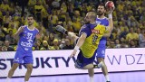 Duże wyróżnienie dla Artioma Karalioka z Łomży Vive Kielce