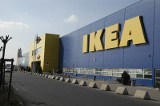 Ewakuacja sklepu IKEA w Poznaniu. Włączył się alarm przeciwpożarowy. Obiekt opuściło 270 osób